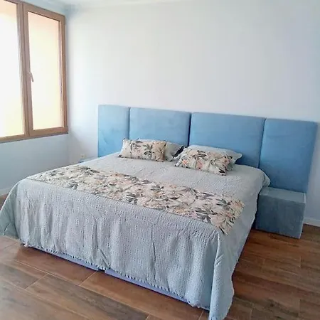 Holiday home Encantada Porto Santo