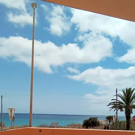 Holiday home Encantada *