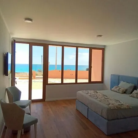 Encantada Holiday home