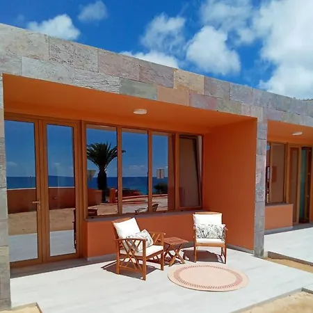 Holiday home Encantada *