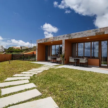 Сasa de vacaciones Encantada Porto Santo