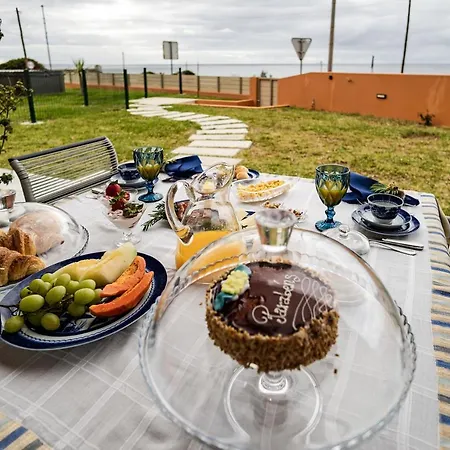 Encantada Porto Santo