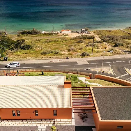 Vakantiehuis Encantada *