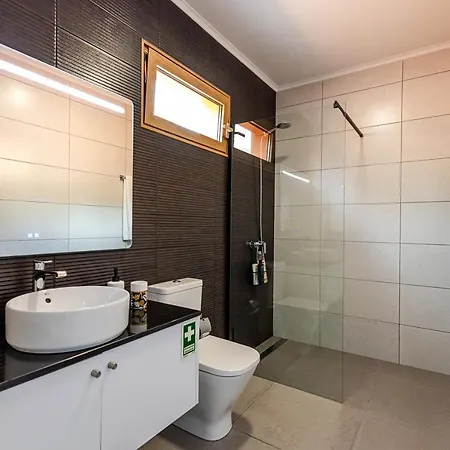 Encantada Porto Santo