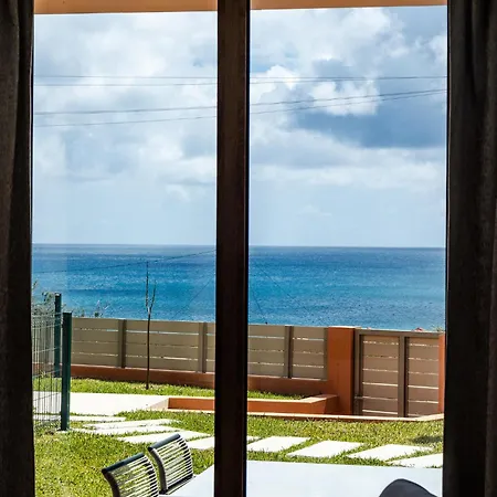 Encantada Porto Santo