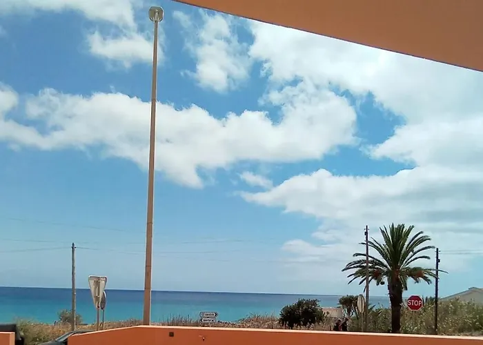 Vakantiehuis Encantada *