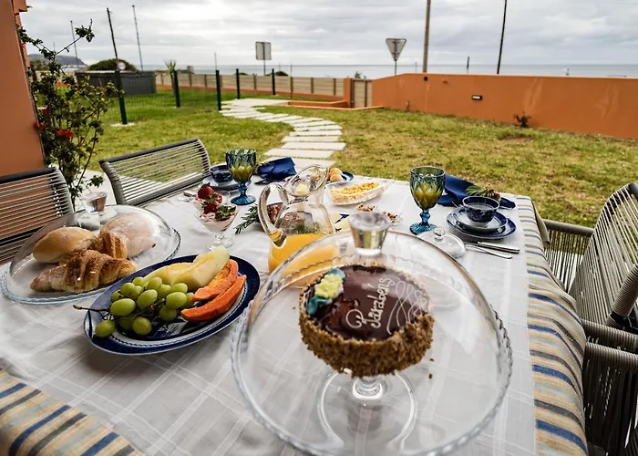 Encantada Porto Santo