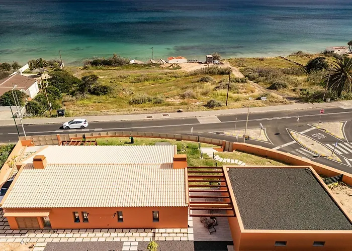 Vakantiehuis Encantada *