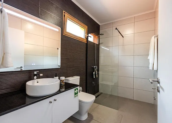 Encantada Porto Santo