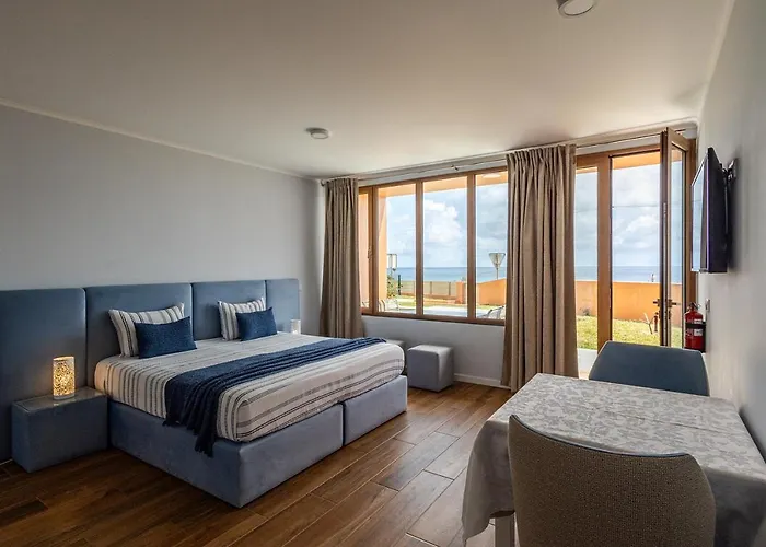 Encantada * Porto Santo