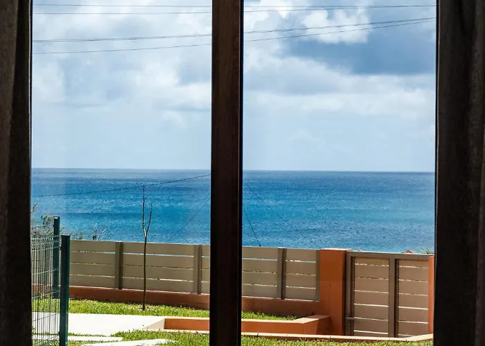 Encantada Porto Santo